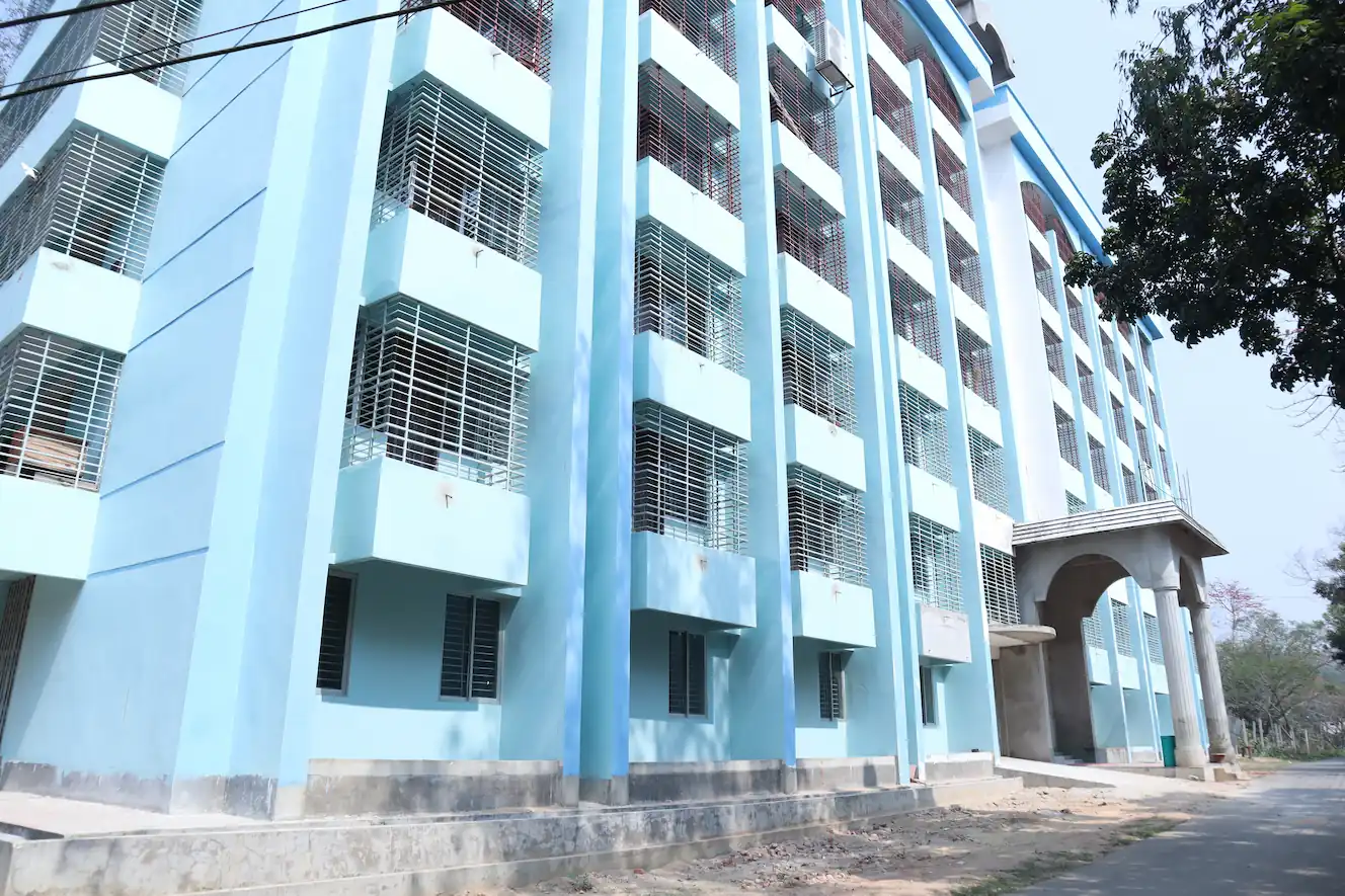 Faculty and Staff Background