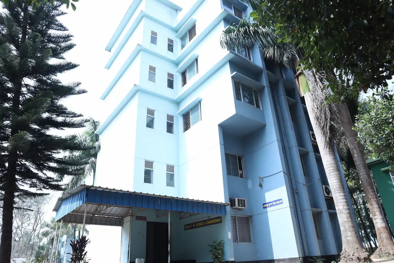 Department Background